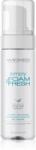 Wicked Simply Foam & Fresh tisztítószer erotikus segédeszközökhöz 207 ml