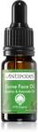 Antipodes Divine Face Oil Rosehip & Avocado Oil védő szérum a bőröregedés első jeleinek eltüntetésére 10 ml