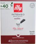 illy Espresso Intenso Monodoze Cafea, 40 Bucati