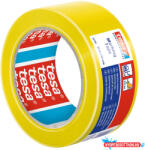 Tesa Jelölõszalag 50mmX33m Tesa sárga (34288) - nyomtassotthon