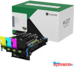 Lexmark CS/CX730, 735 Drum CMY 150 K (Eredeti) (71C0Z50) - nyomtassotthon