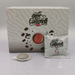 Caffè Carbonelli FORTE 150db E. S. E. POD kávépárna