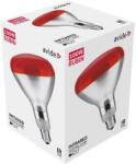 Avide Infra Izzó R95 E27 100W Red (ASIR9527-100W-R) - lumtech