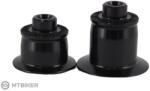 Vision Wheel Vision hátsó agy QR végek DB NS/U5111/26 XDR MW050