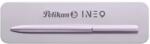 Pelikan Pix, Ineo Elements, Lavender Scent, mina albastra, cutie metal, Pelikan 822480