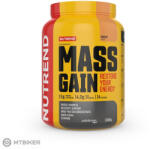 Nutrend MASS GAIN, keksz (1050 g)