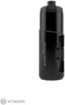 FIDLOCK TWIST cserepalack, 600ml, fekete