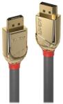 Lindy LINDY DisplayPort кабел Gold Line 4K30Hz 15m (36297)