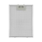 Klarstein filtru de grăsime din aluminiu, 22 x 29 cm, filtru de înlocuire, filtru de rezervă (TK15-spare part) (TK15-spare part)