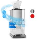 OneConcept Icebreaker Ice Crusher 15 kg / h găleată din oțel inoxidabil pentrugheață 3, 5L (OJ6-Icebreaker) (OJ6-Icebreaker) - electronic-star