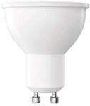 EMOS ZQ8255D GU10/7W (60W)/800 lm/természetes fehér/dimmelhető Classic MR16 LED izzó (ZQ8255D) - officedepot