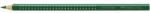 Faber-Castell Grip 2001 sötét zöld színes ceruza (FC112467) - officedepot