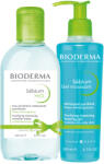 BIODERMA Sébium csomag zsíros bőrre 250ml+200ml