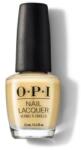 OPI Nail Lacquer lac de unghii Buttafly 15 ml