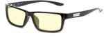 GUNNAR Геймърски очила GUNNAR Riot Onyx Amber Черен (Riot Onyx)