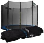 SPARTAN Védőháló 487 cm-es trambulinhoz (1303) - sportjatekshop