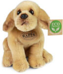 Rappa Jucărie de pluș Rappa Eco Friends - Labrador bej, 20 cm (183247-2)