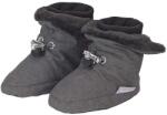 Sterntaler Botine de iarnă impermeabile - 15/16, 4-6 luni, antracit (5102222-592)
