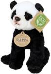 Rappa Jucărie de pluș Rappa Eco Friends - Panda, 15 cm (313125-6)