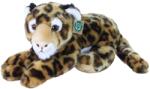 Rappa Jucărie de pluș Rappa Eco friends - Leopard, culcat, 40 cm (211728)