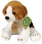 Rappa Jucărie de pluș Rappa Eco Friends - Cățeluș, 15 cm (204485-1)