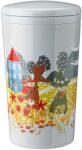 Stelton Термос чаша CARRIE, 500 мл, небе, неръждаема стомана, Stelton (SN13757)