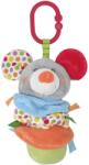  Jucărie vibratoare pentru bebeluși Lorelli Toys - șoarece (10191390003)