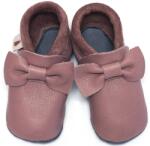 Baobaby Pantofi pentru bebeluşi Baobaby - Pirouettes, Grapeshake, mărimea S (BBPI603-S)