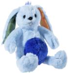 HEUNEC Jucărie de pluș moale Heunec - Iepuraș cu urechi mari, 25 cm (841079)