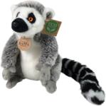 Rappa Jucărie de pluș Rappa Eco Friends - Lemur, în picioare, 22 cm (209664)