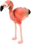 Rappa Jucărie de pluș Rappa Eco Friends - Flamingo, 46 cm (211926)