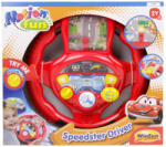 WinFun Jucarie muzicala pentru copii WinFun - Volan Speedster Driver (1080)