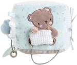 KikkaBoo Cub de pluș KikkaBoo Dream Big - Blue (31201010392)