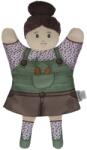Sterntaler Păpușă pentru teatru de păpuși Sterntaler - Luzy, 35 cm (3602301)