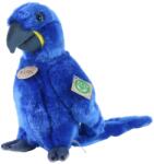 Rappa Jucărie de pluș Rappa Eco Friends - Ara albastră, 25 cm (201842)