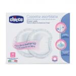 Chicco Tampoane absorbante antibacteriene - 30 buc (N0101)