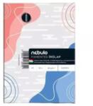 Nebulo Nebulo: Famentes írólap, A5