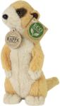 Rappa Jucărie de pluș Rappa Eco Friends - Meerkat, vertical, 18 cm (221833)
