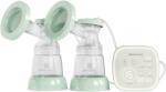 KikkaBoo Pompă dublă de sân electrică KikkaBoo - Libra (31304010036)