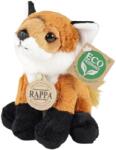 Rappa Jucărie de pluș Rappa Eco Friends - Vulpe, 15 cm (208988-4)