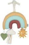 Mamas & Papas Grateful Garden Music Toy - Curcubeu (75582B105)
