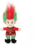 Amek Toys Jucărie de pluș Amek Toys - Troll de Crăciun, 26 cm (010642-1)