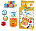 Moni Toys Jucarie muzicala pentru copii Moni - Toy Phone (101807)