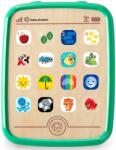Baby Einstein Jucarie din lemn Baby Einstein - Tableta Baby Einstein (H800853)