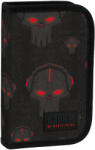 BackUP Penar cu rechizite BackUp SW - Robot Sound, 1 fermoar și 2 aripi (100552) Penar