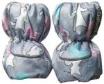 Dorechi Papucei de iarnă DoRechi - Snow Dance, 15 cm, 6-18 luni (WBB-SD-15)
