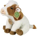 Rappa Jucărie de pluș Rappa Eco Friends - Vacă, așezată, 18 cm (201590)