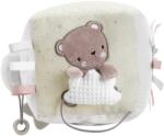 KikkaBoo Cub de pluș KikkaBoo Dream Big - Beige (31201010393)