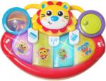 Playgro Jucarie muzicala Playgro + Learn - Pian (PG.0702)