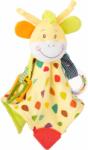 Amek Toys Jucărie moale de imbratisare Amek Toys - Girafă (90697)